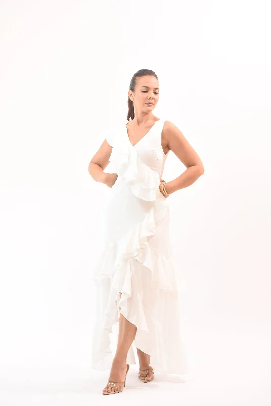 Exactly What I Need Dress