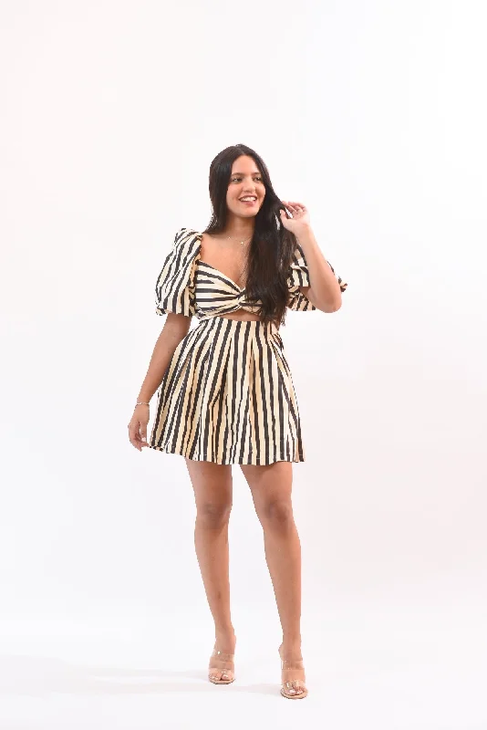 Get Your Own Look Dress