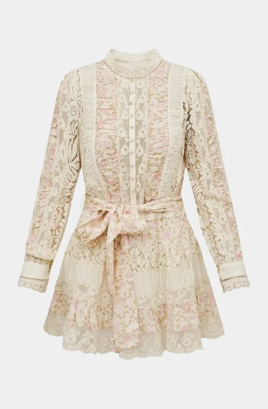 Jessalyn Dress