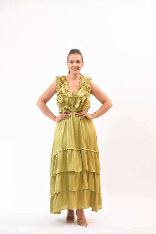 Just Got My Best Dress