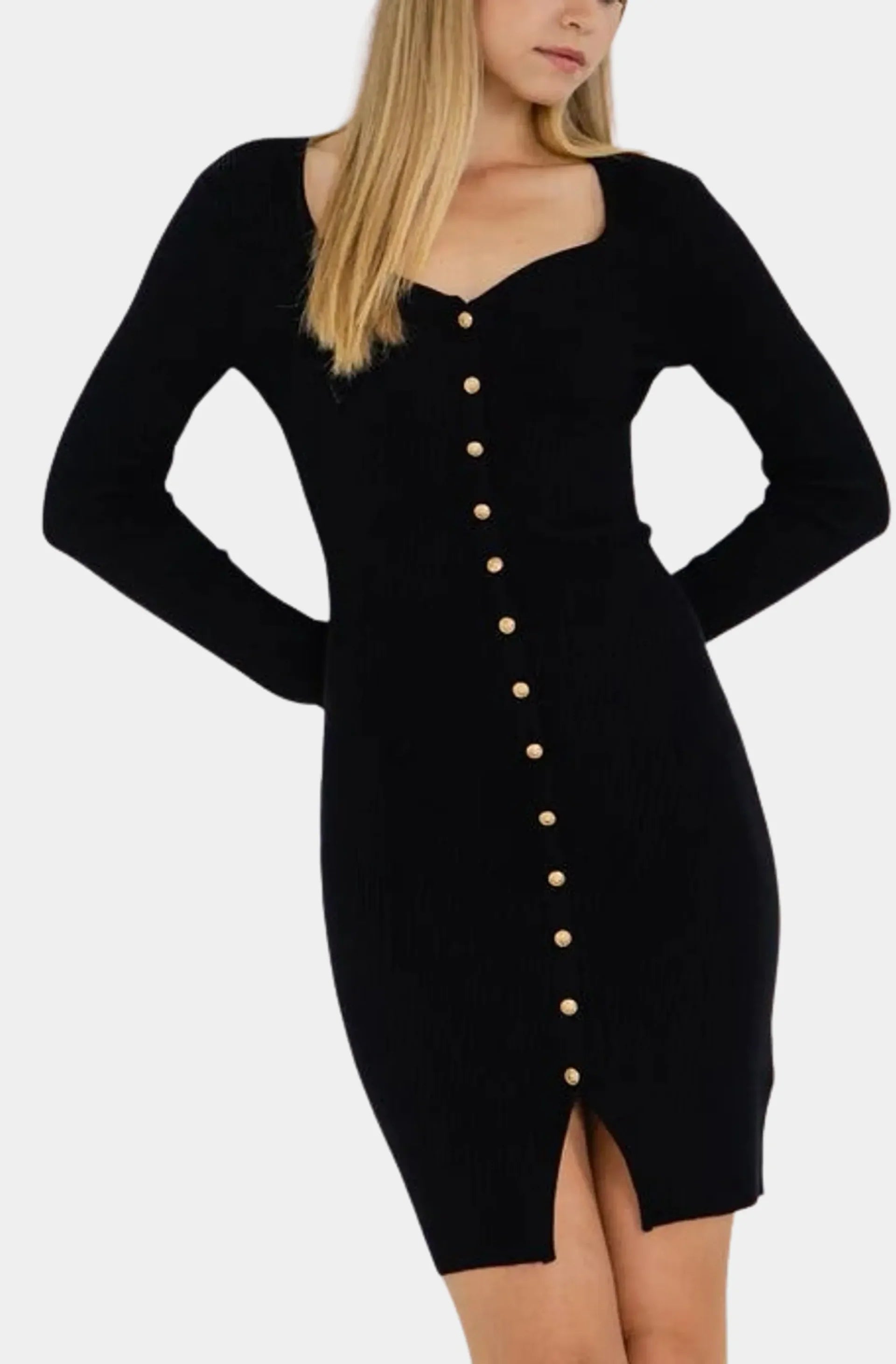 Layden Dress