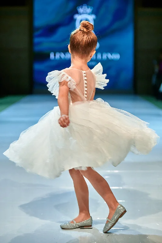 Monaco Dress