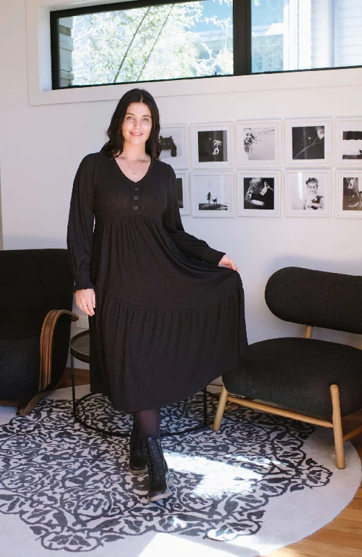 Moonkissed Dress