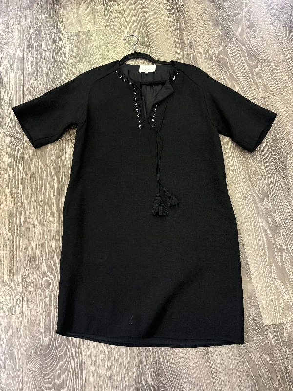 Phillip Lim Wool Lace Up Dress - Size 2