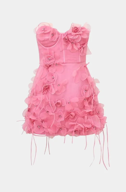 Sabila Dress