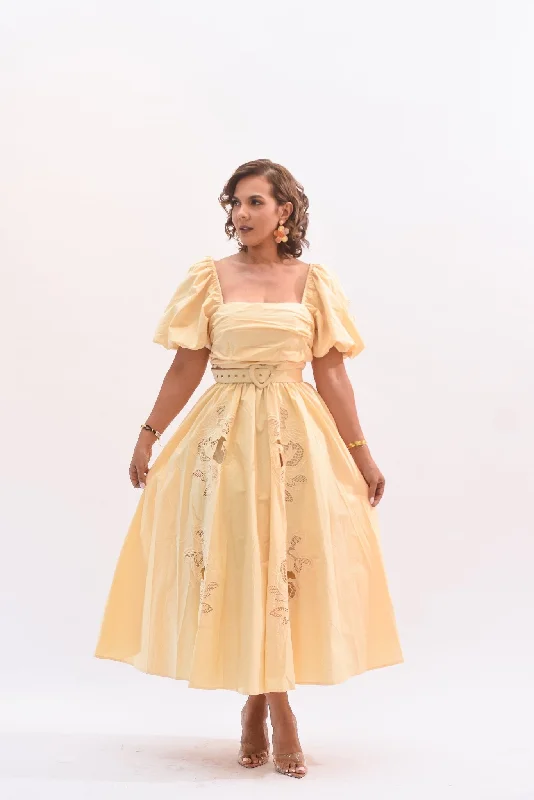 So Special Edition Dress