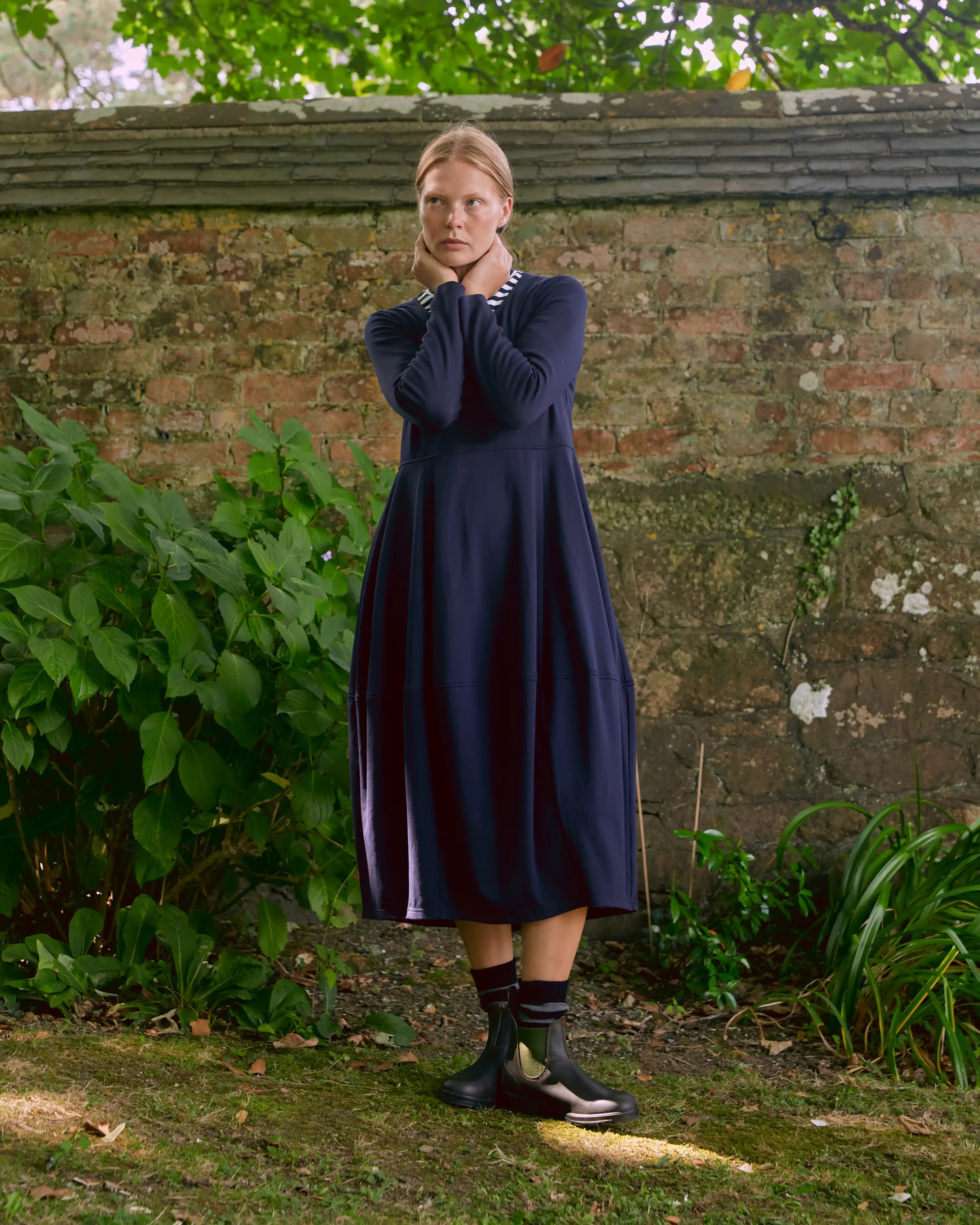 The Hetty Dress