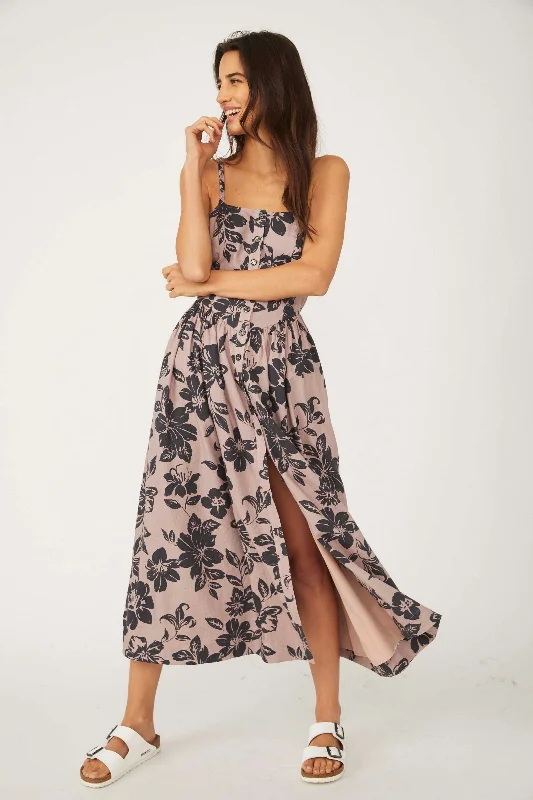 THE PERFECT SUNDRESS