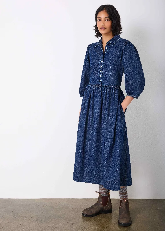 The Phoebe Dress