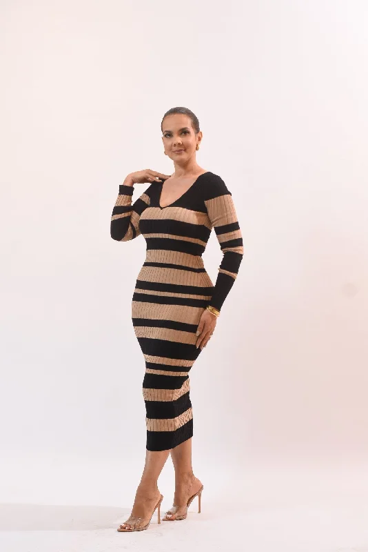 Timeless Casual Dress