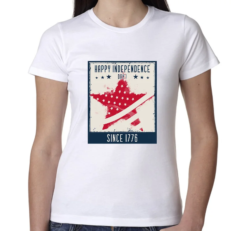 4th of July Shirts for Women Patriotic Shirts for Women Vintage American Flag Tee USA Shirts for Women Fleece Nylon Spandex 4th of July Shirts for Women Patriotic Shirts for Women Vintage American Flag Tee USA Shirts for Women Fleece Nylon Spandex