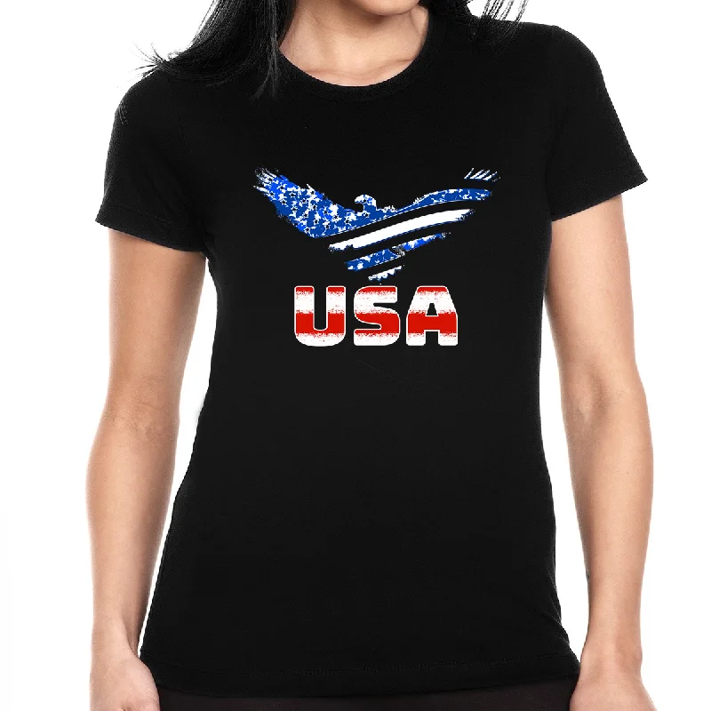 4th of July Shirts USA Eagle American Flag Shirt Women Patriotic Shirt 4th of July Shirts for Women Front Pockets Side Pockets Patch Pockets 4th of July Shirts USA Eagle American Flag Shirt Women Patriotic Shirt 4th of July Shirts for Women Front Pockets Side Pockets Patch Pockets