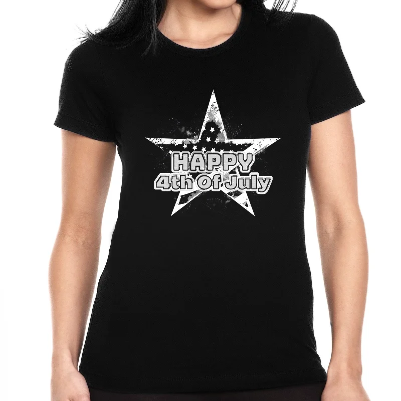 4th of July Shirts Women Happy Fourth of July Shirts Patriotic Shirt 4th of July Outfits for Women Welt Pockets Slit Pockets Flap Pockets 4th of July Shirts Women Happy Fourth of July Shirts Patriotic Shirt 4th of July Outfits for Women Welt Pockets Slit Pockets Flap Pockets