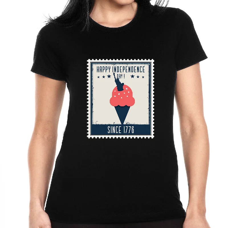 American Flag Shirt Vintage USA Shirts for Women Patriotic USA 1776 4th of July Shirts for Women Spandex Blend Rayon Blend Denim Blend American Flag Shirt Vintage USA Shirts for Women Patriotic USA 1776 4th of July Shirts for Women Spandex Blend Rayon Blend Denim Blend