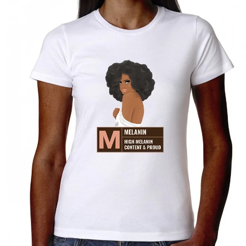 Juneteenth Black History T-shirt for Women Freedom Day Womens Black Pride Tee Chenille Blend Fleece Blend Nylon Blend Juneteenth Black History T-shirt for Women Freedom Day Womens Black Pride Tee Chenille Blend Fleece Blend Nylon Blend
