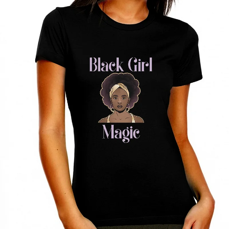 Black History Month Shirt for Women African American Shirts Black History T-Shirt Polka Dot Checkered Tartan Black History Month Shirt for Women African American Shirts Black History T-Shirt Polka Dot Checkered Tartan