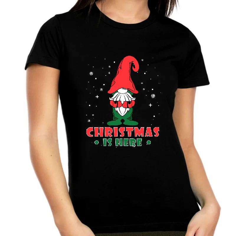 Cute Plus Size Christmas Shirts for Women Plus Size Christmas Tshirts Funny Xmas Gnome Christmas Shirt Jersey Fabric Tulle Fabric Batik Fabric Cute Plus Size Christmas Shirts for Women Plus Size Christmas Tshirts Funny Xmas Gnome Christmas Shirt Jersey Fabric Tulle Fabric Batik Fabric