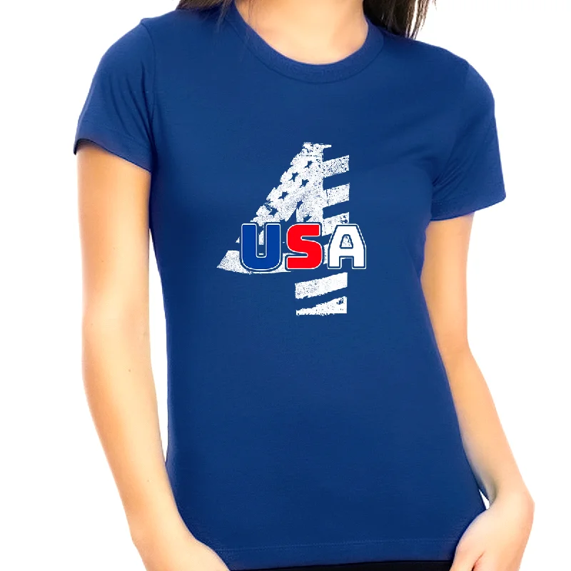 Fourth of July Outfit Women American Flag 4th of July USA Shirts for Women Patriotic Shirts for Women Wool Fabric Cashmere Fabric Tweed Fabric Fourth of July Outfit Women American Flag 4th of July USA Shirts for Women Patriotic Shirts for Women Wool Fabric Cashmere Fabric Tweed Fabric