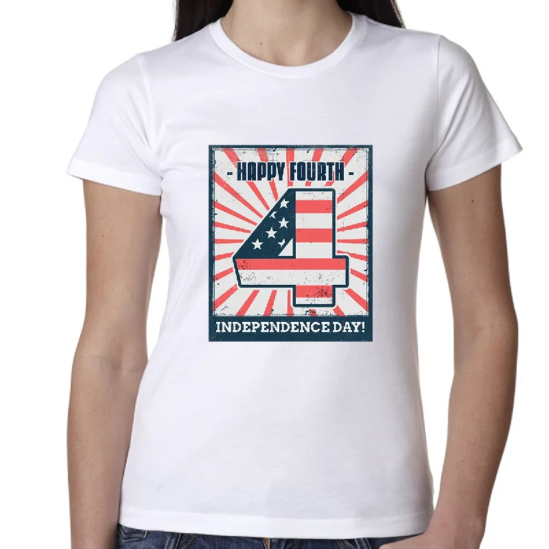 Fourth of July Shirts for Women 4th of July Shirt Vintage American Flag USA Patriotic Shirts for Women Solid Color Striped Floral Fourth of July Shirts for Women 4th of July Shirt Vintage American Flag USA Patriotic Shirts for Women Solid Color Striped Floral