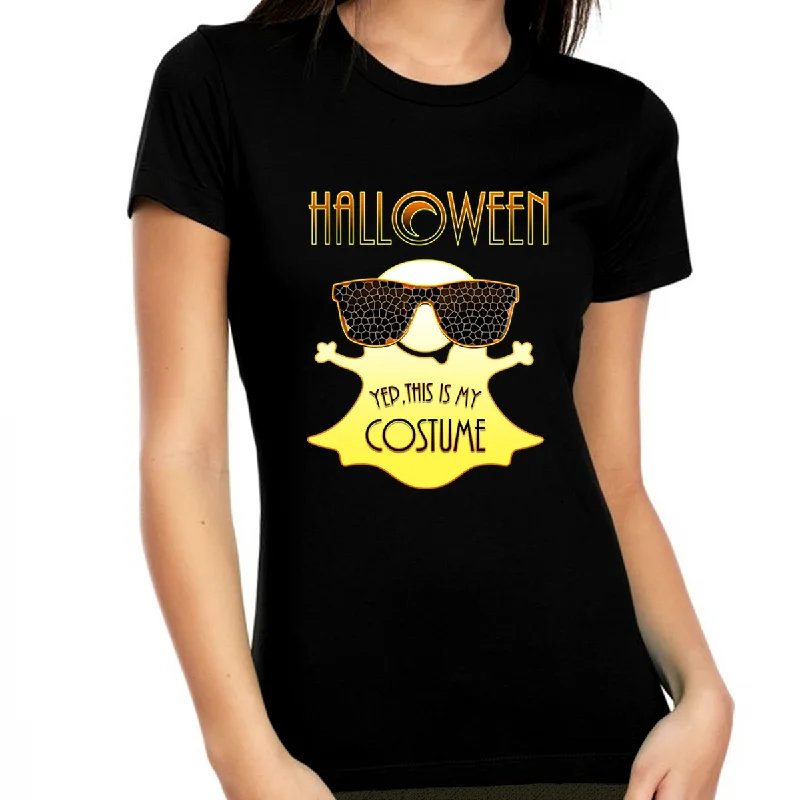 Halloween Shirts for Women Halloween Clothes for Women Ghost Shirt Womens Halloween Shirts Halloween Tops Asymmetrical Pockets Print Halloween Shirts for Women Halloween Clothes for Women Ghost Shirt Womens Halloween Shirts Halloween Tops Asymmetrical Pockets Print