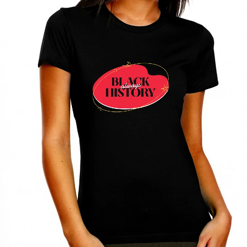Juneteenth Black History T-shirt for Women Freedom Day Womens Black Pride Tee Chenille Blend Fleece Blend Nylon Blend Juneteenth Black History T-shirt for Women Freedom Day Womens Black Pride Tee Chenille Blend Fleece Blend Nylon Blend
