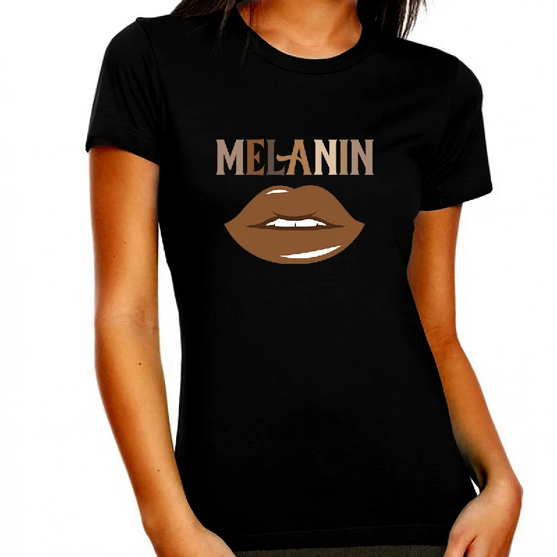 Juneteenth Black History T-shirt for Women Freedom Day Womens Black Pride Tee Embroidered Appliqued Beaded Juneteenth Black History T-shirt for Women Freedom Day Womens Black Pride Tee Embroidered Appliqued Beaded