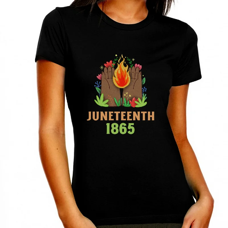 Black History Month Shirt for Women African American Shirts Black History T-Shirt Welt Pockets Slit Pockets Flap Pockets Black History Month Shirt for Women African American Shirts Black History T-Shirt Welt Pockets Slit Pockets Flap Pockets