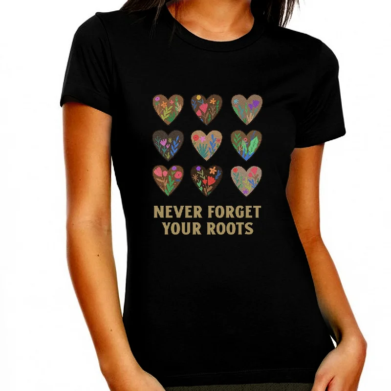 Juneteenth Black History T-shirt for Women Freedom Day Womens Black Pride Tee Chenille Fabric Brocade Fabric Lace Fabric Juneteenth Black History T-shirt for Women Freedom Day Womens Black Pride Tee Chenille Fabric Brocade Fabric Lace Fabric