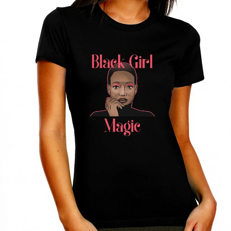 Juneteenth T-shirt for Women Freedom Day Womens Black Pride Melanin Tee Striped Floral Plaid Juneteenth T-shirt for Women Freedom Day Womens Black Pride Melanin Tee Striped Floral Plaid