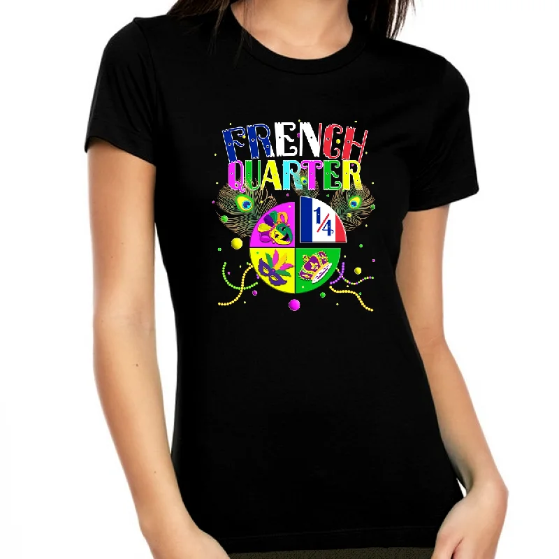 Mardi Gras Shirts for Women French Quarter New Orleans Shirts Louisiana Mardi Gras Shirt Mardi Gras Outfit Chenille Brocade Lace Mardi Gras Shirts for Women French Quarter New Orleans Shirts Louisiana Mardi Gras Shirt Mardi Gras Outfit Chenille Brocade Lace