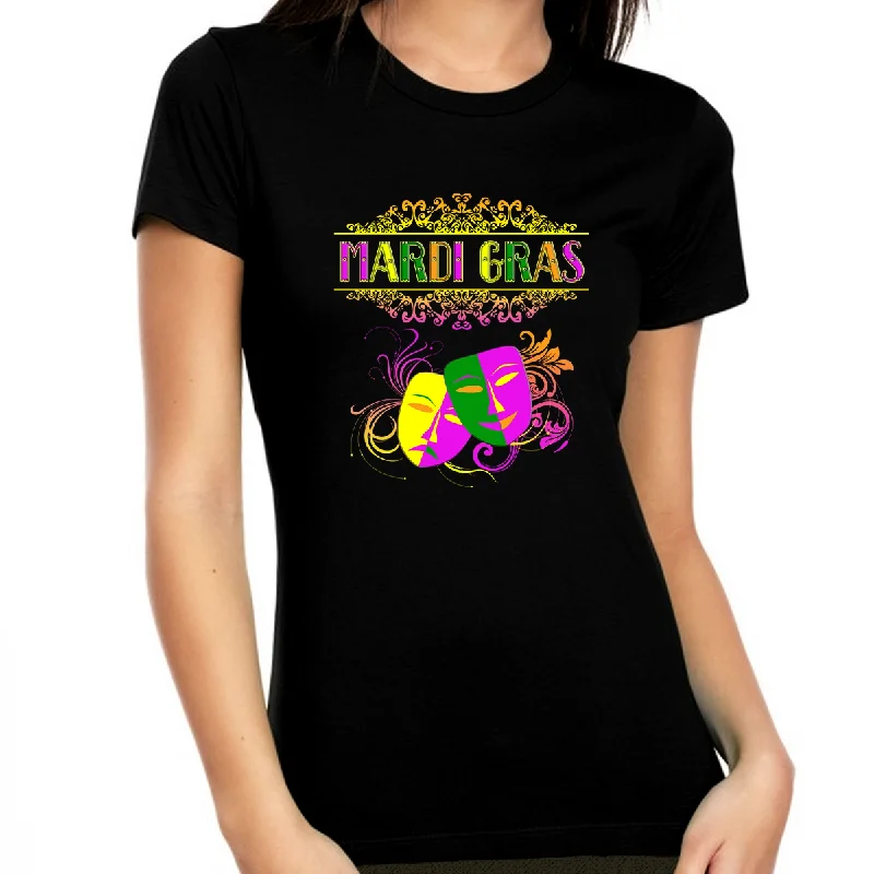 Mardi Gras Shirts for Women Mardi Gras Mask Shirt Mardi Gras Mask Mardi Gras Shirt Mardi Gras Outfit Modern Contemporary Chic Mardi Gras Shirts for Women Mardi Gras Mask Shirt Mardi Gras Mask Mardi Gras Shirt Mardi Gras Outfit Modern Contemporary Chic