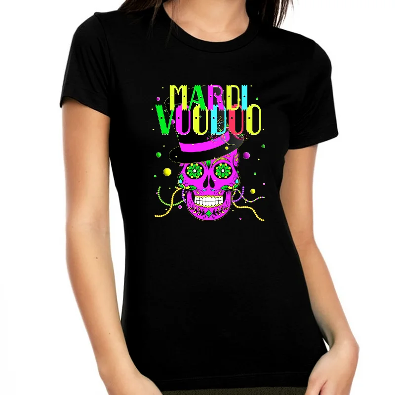 Mardi Gras Shirts for Women Mardi Gras Outfit for Women Voodoo Mardi Gras Shirt Mardi Gras Outfit for Women Casual Formal Business Mardi Gras Shirts for Women Mardi Gras Outfit for Women Voodoo Mardi Gras Shirt Mardi Gras Outfit for Women Casual Formal Business