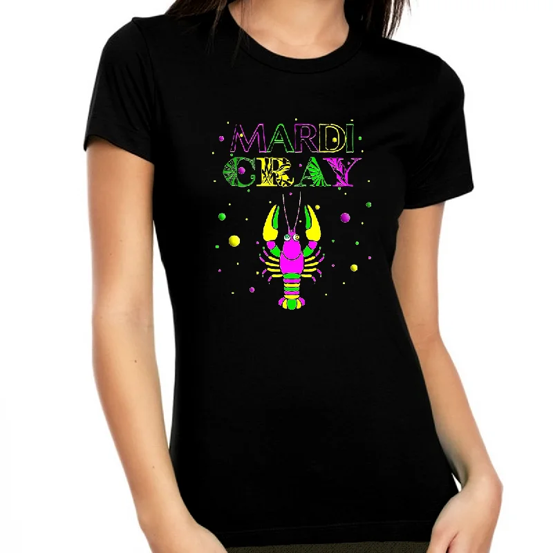 Mardi Gras Shirts for Women Mardi Gras Parade New Orleans Mardi Gras Shirts Cray Shirt Mardi Gras Outfit Layered Multi-layer Single Layer Mardi Gras Shirts for Women Mardi Gras Parade New Orleans Mardi Gras Shirts Cray Shirt Mardi Gras Outfit Layered Multi-layer Single Layer