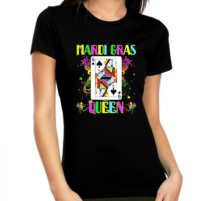 Mardi Gras Shirts for Women Mardi Gras Queen Shirt Mardi Gras Mardi Gras Shirt Mardi Gras Outfit for Women Boxy Fit Fitted Loose Mardi Gras Shirts for Women Mardi Gras Queen Shirt Mardi Gras Mardi Gras Shirt Mardi Gras Outfit for Women Boxy Fit Fitted Loose