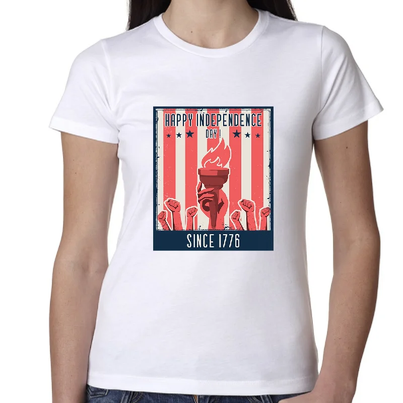 Patriotic Shirts for Women Fourth of July Shirt Patriotic Shirt 1776 Vintage American Flag Shirt Women Chenille Brocade Lace Patriotic Shirts for Women Fourth of July Shirt Patriotic Shirt 1776 Vintage American Flag Shirt Women Chenille Brocade Lace