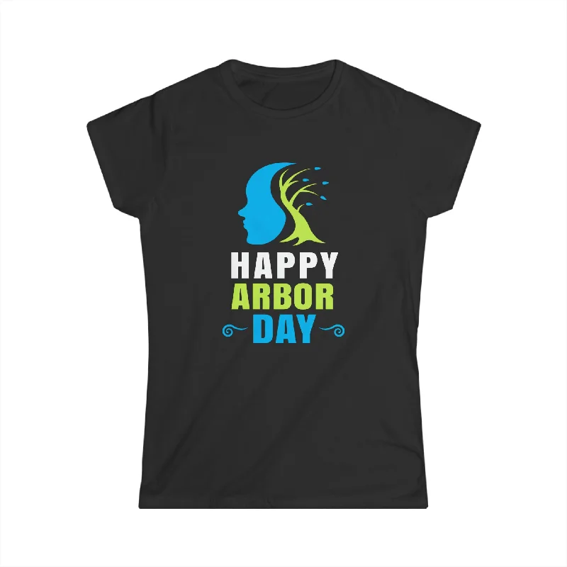 Plant More Trees Tree Planting T-Shirt Arbor Day Earth Day Womens T Shirts Welt Pockets Slit Pockets Plant More Trees Tree Planting T-Shirt Arbor Day Earth Day Womens T Shirts Welt Pockets Slit Pockets