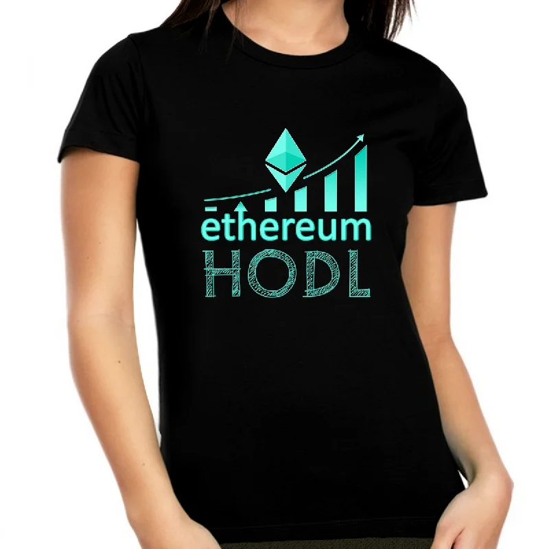 Plus Size Crypto Shirts for Women Ethereum Shirt Crypto Shirt Hodl Shirt Crypto Gifts Ethereum Shirt Chenille Blend Fleece Blend Nylon Blend Plus Size Crypto Shirts for Women Ethereum Shirt Crypto Shirt Hodl Shirt Crypto Gifts Ethereum Shirt Chenille Blend Fleece Blend Nylon Blend
