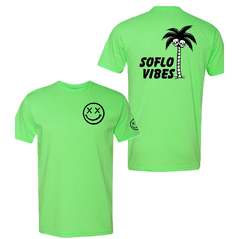 Neon Green