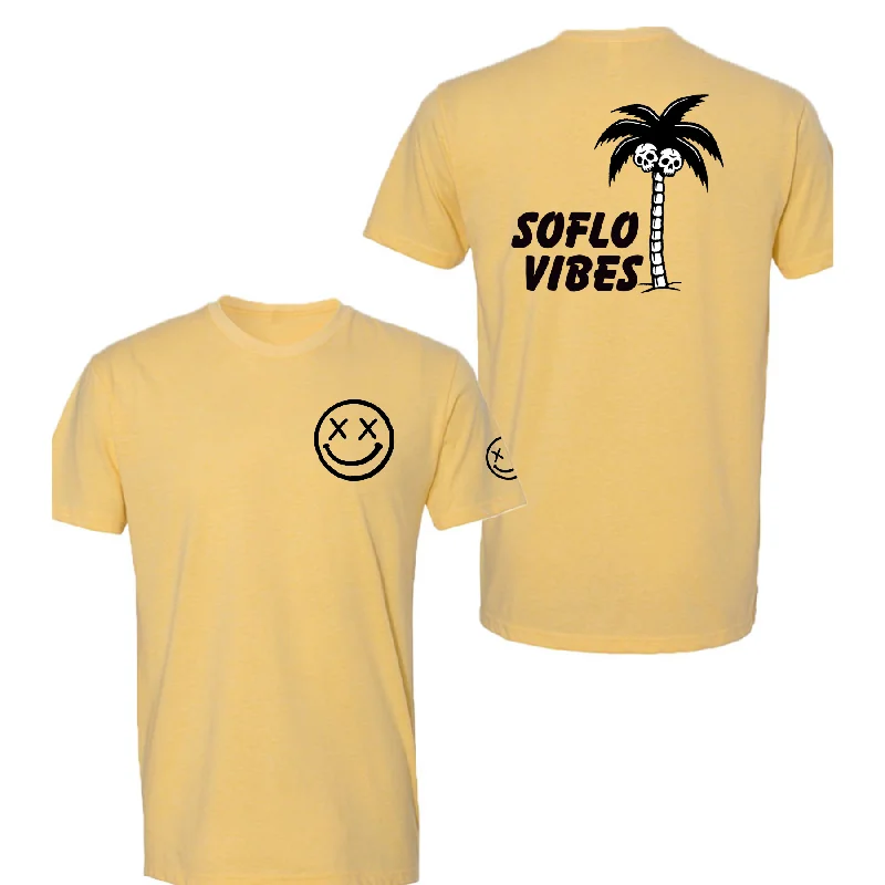 Pale Yellow