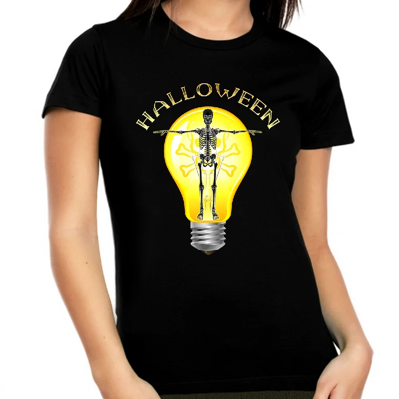 Skeleton Shirt Halloween Shirts for Women Plus Size 1X 2X 3X 4X 5X Halloween Tops Womens Skull Shirt Zippered Front Buttoned Front Snap Front Skeleton Shirt Halloween Shirts for Women Plus Size 1X 2X 3X 4X 5X Halloween Tops Womens Skull Shirt Zippered Front Buttoned Front Snap Front