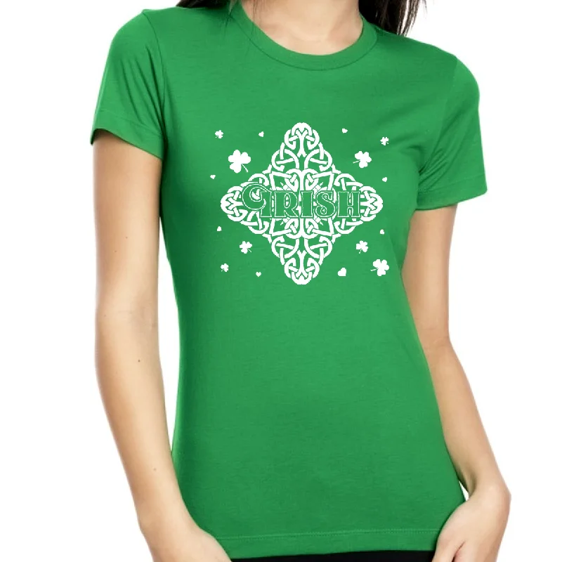 St Patricks Day Shirt Women St Patricks Day Shirt Women Love Irish Shirts for Women Irish Gifts for Women Notch Collar Peter Pan Collar Cowl Neck St Patricks Day Shirt Women St Patricks Day Shirt Women Love Irish Shirts for Women Irish Gifts for Women Notch Collar Peter Pan Collar Cowl Neck