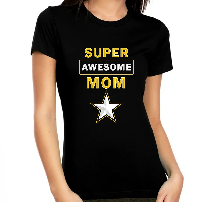 Super Mom Best Mom Shirts Mom Life Shirt Blessed Mama Awesome Mom Mothes Day Shirt Mothers Day Gift Mesh Canvas Denim Super Mom Best Mom Shirts Mom Life Shirt Blessed Mama Awesome Mom Mothes Day Shirt Mothers Day Gift Mesh Canvas Denim