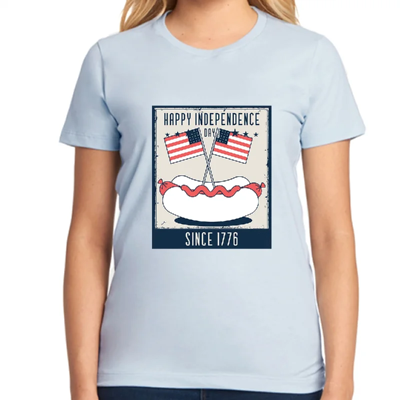 USA Shirts for Women American Shirt Vintage Patriotic Shirts for Women 4th of July Shirts Women Plaid T-Shirt Polka Dot Checkered USA Shirts for Women American Shirt Vintage Patriotic Shirts for Women 4th of July Shirts Women Plaid T-Shirt Polka Dot Checkered