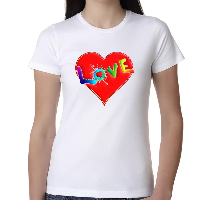 Valentine Shirts for Women - Valentines Day Shirts Women Valentines Day Gift - Valentines Day Love Shirt Rayon Fabric Velvet Fabric Corduroy Fabric Valentine Shirts for Women - Valentines Day Shirts Women Valentines Day Gift - Valentines Day Love Shirt Rayon Fabric Velvet Fabric Corduroy Fabric